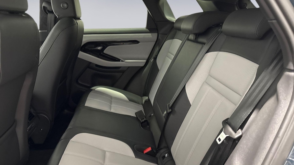 Land Rover Range Rover Evoque D200 Tribeca Blue KO74HMD Blue #4