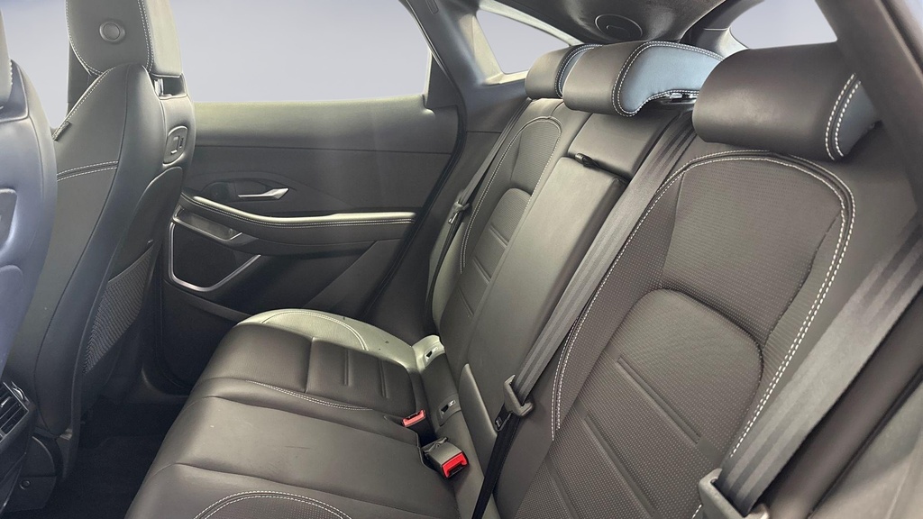 Jaguar E-Pace D200 R-dynamic Hse Awd Eiger Grey Grey #4