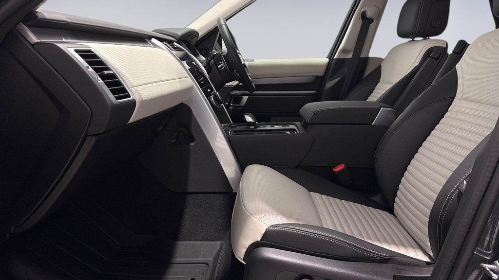 Land Rover Discovery D350 Gemini Carpathian Grey DV75MUU Grey #3