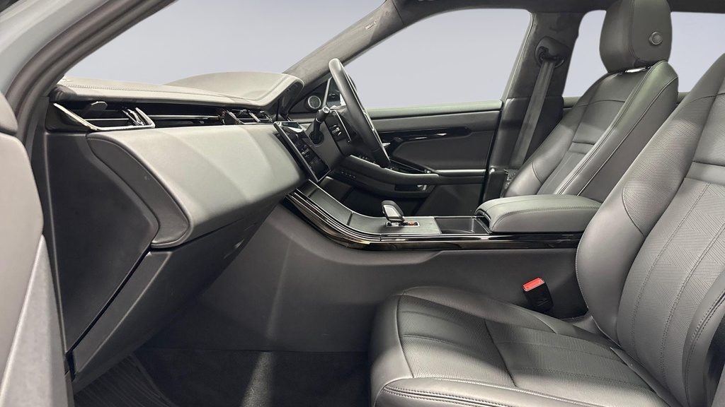 Land Rover Range Rover Evoque D200 Arroios Grey DY75AFO Grey #3