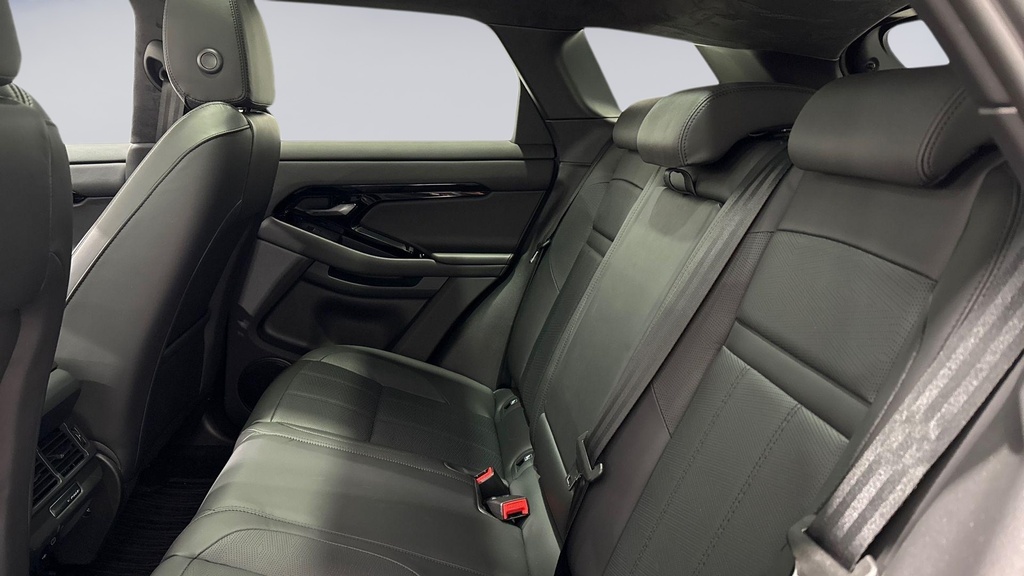 Land Rover Range Rover Evoque D200 Arroios Grey DY75AFO Grey #4