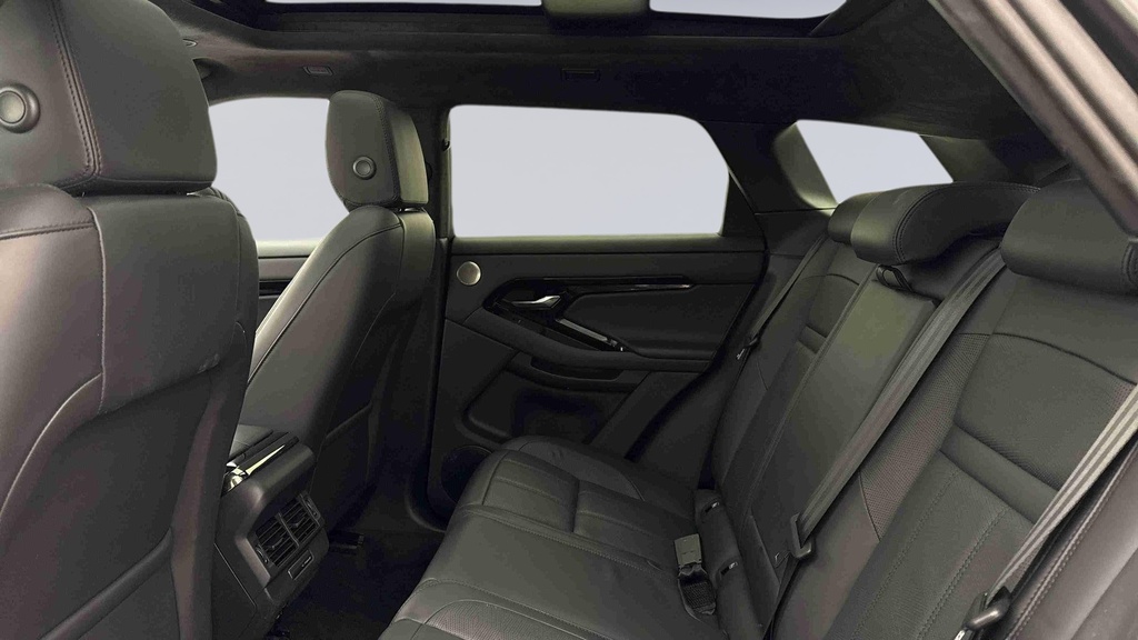 Land Rover Range Rover Evoque D200 Carpathian Grey KO74HME Grey #4
