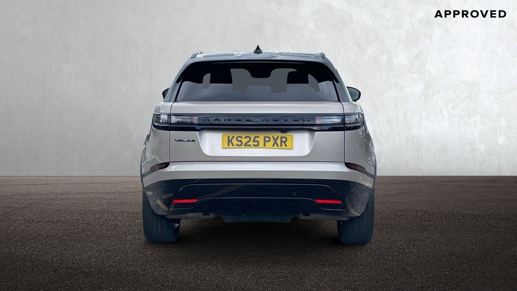 Land Rover Range Rover Velar P400e Batumi Gold KS25PXR Gold #6