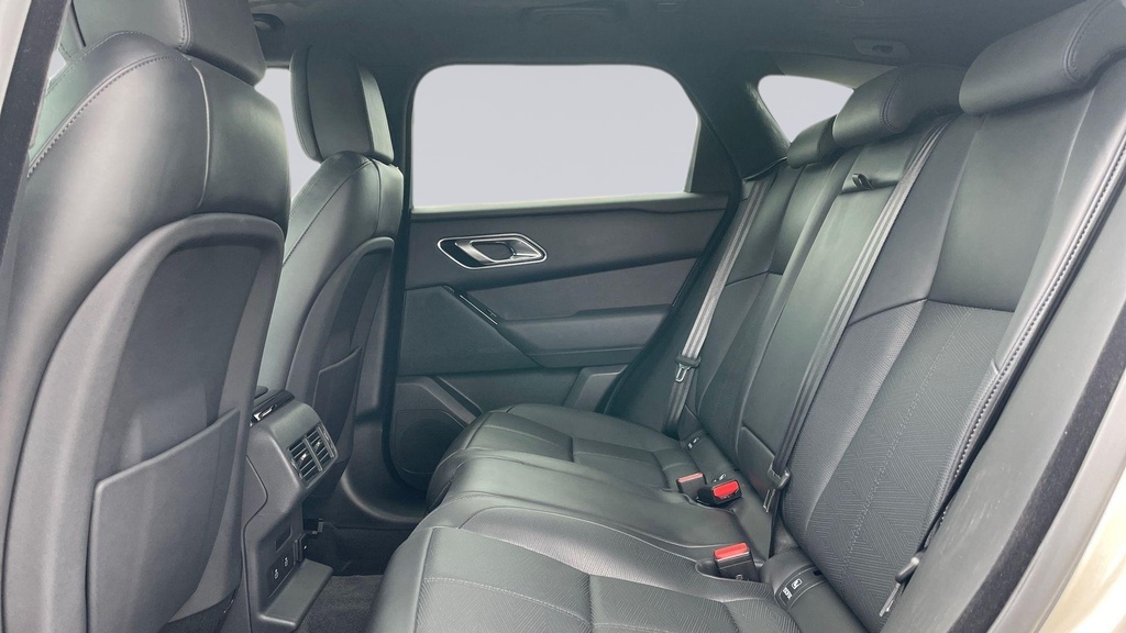 Land Rover Range Rover Velar P400e Batumi Gold KS25PXR Gold #4