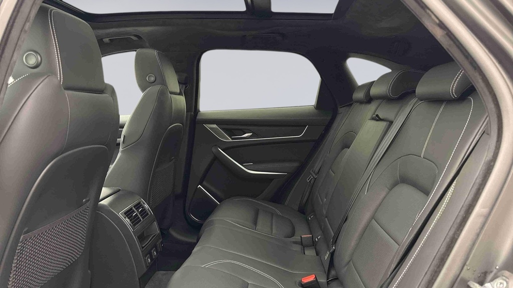 Jaguar F-Pace P400e R-dynamic Hse Black 90Th Anniversary Edition KN74TXO Grey #4