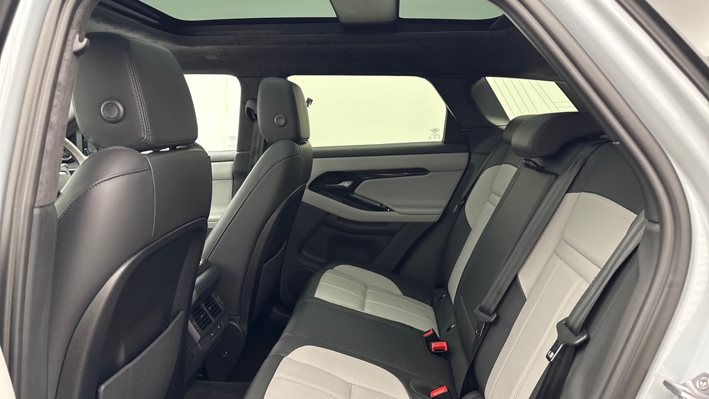Land Rover Range Rover Evoque D200 Arroios Grey KP74WJG Grey #4