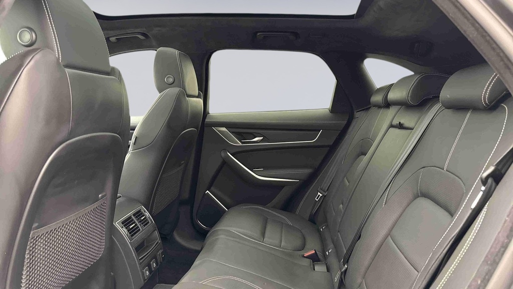 Jaguar F-Pace D200 R-dynamic Hse Black 90Th Anniversary Edition KT74EUV Grey #4