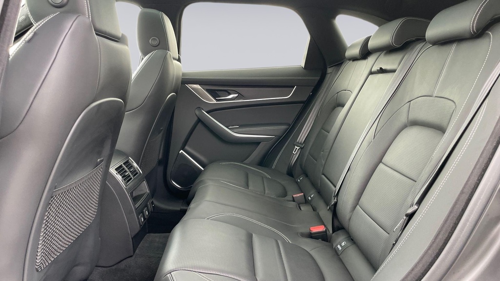 Jaguar F-Pace D300 R-dynamic Hse Black 90Th Anniversary Edition KW74FFE Grey #4