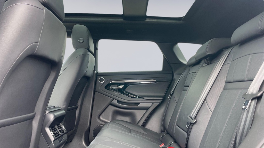Land Rover Range Rover Evoque P300e Evoque Edition Eiger Grey FL23UCT Grey #4
