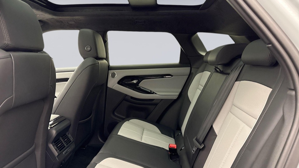 Land Rover Range Rover Evoque D200 Arroios Grey KO74GVE Grey #4