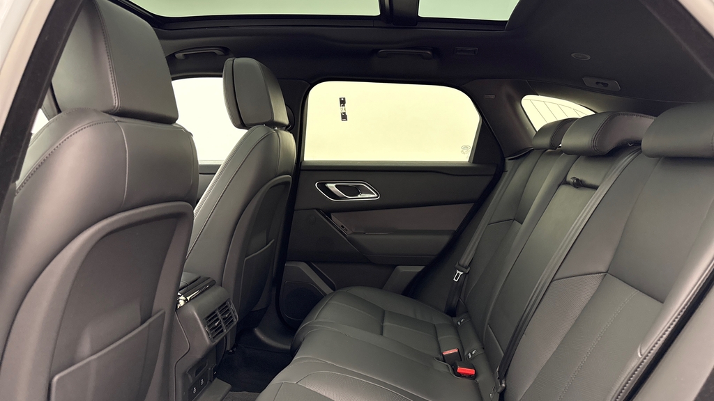 Land Rover Range Rover Velar D300 Dynamic Hse Arroios Grey KW74LKM Grey #4