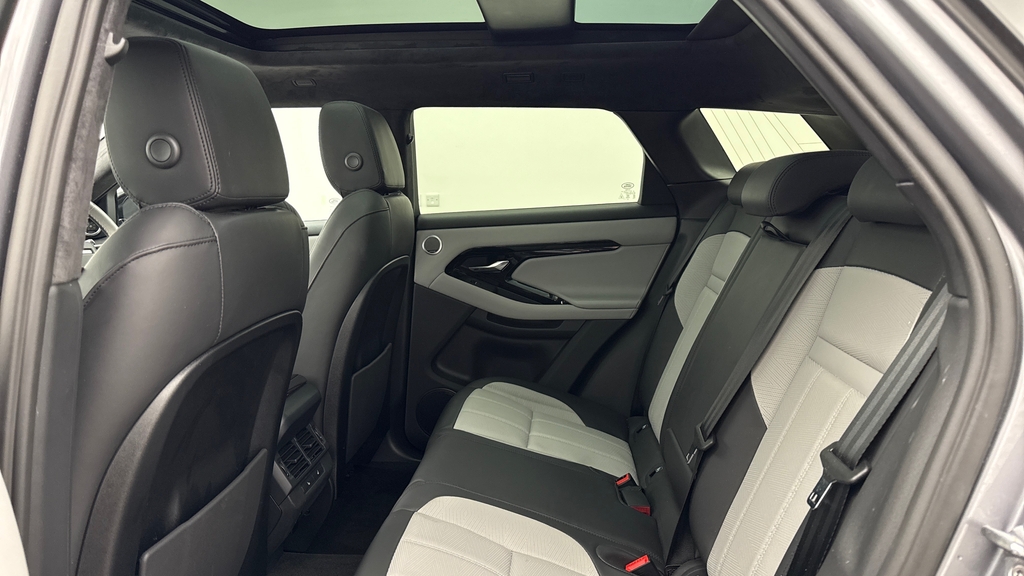 Land Rover Range Rover Evoque D200 Eiger Grey KR74XAJ Grey #4