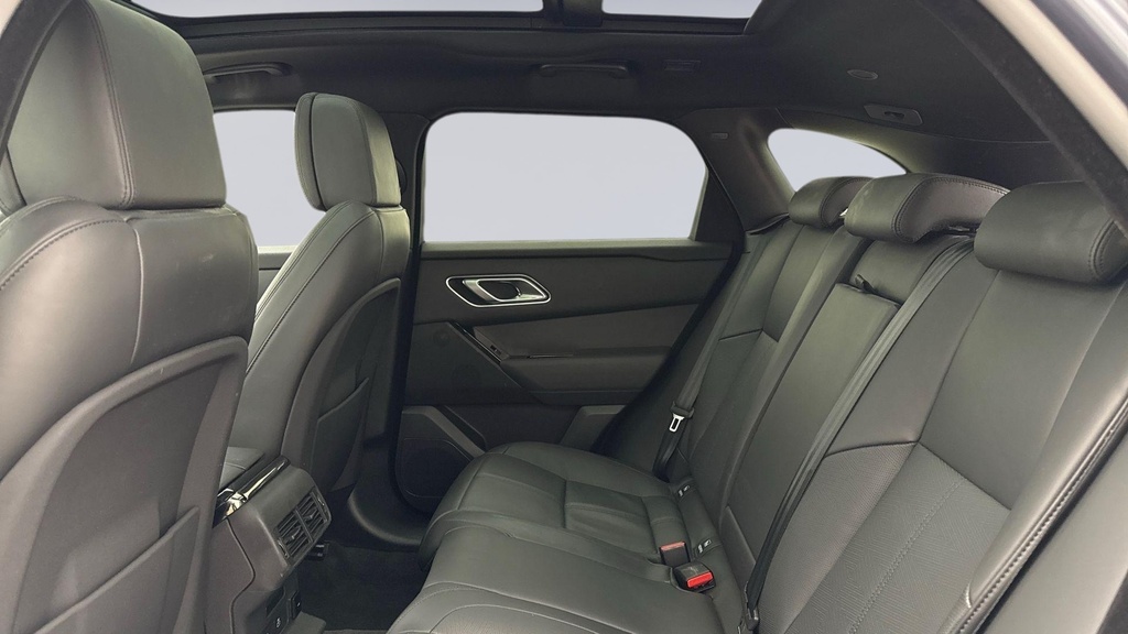 Land Rover Range Rover Velar P400e Dynamic Hse Varesine Blue KJ24YJD Blue #4