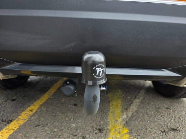Peugeot 2008 Puretech Allure Premium Suv KV71UPD Orange #4