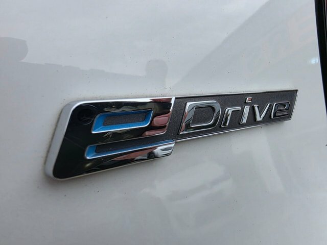 BMW 3 Series 330E 7.6Kwh M Sport White #3