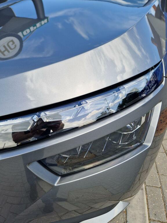 Skoda Kamiq Suv 1.0 Tsi Monte Carlo Euro 6 Ss 202222 SK22FDJ Grey #4