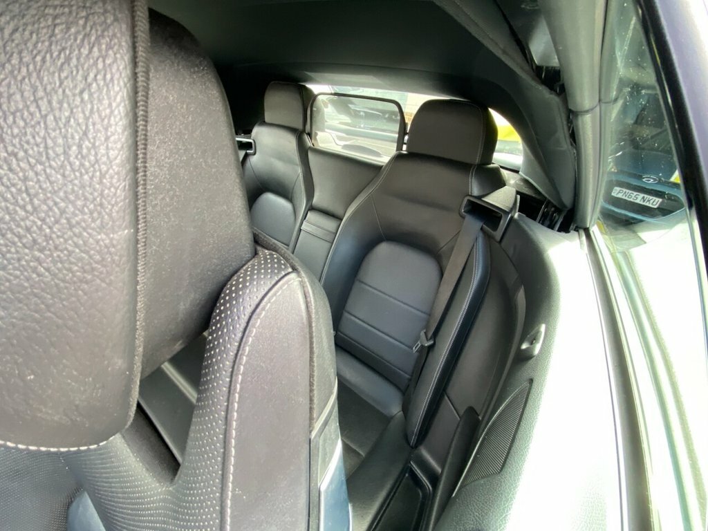Mercedes-Benz E Class 2.1L Amg Line KT15OSU Black #6