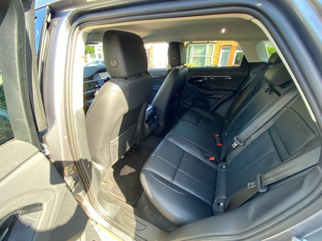 Land Rover Range Rover Evoque 2L Se LG20SVV Grey #6
