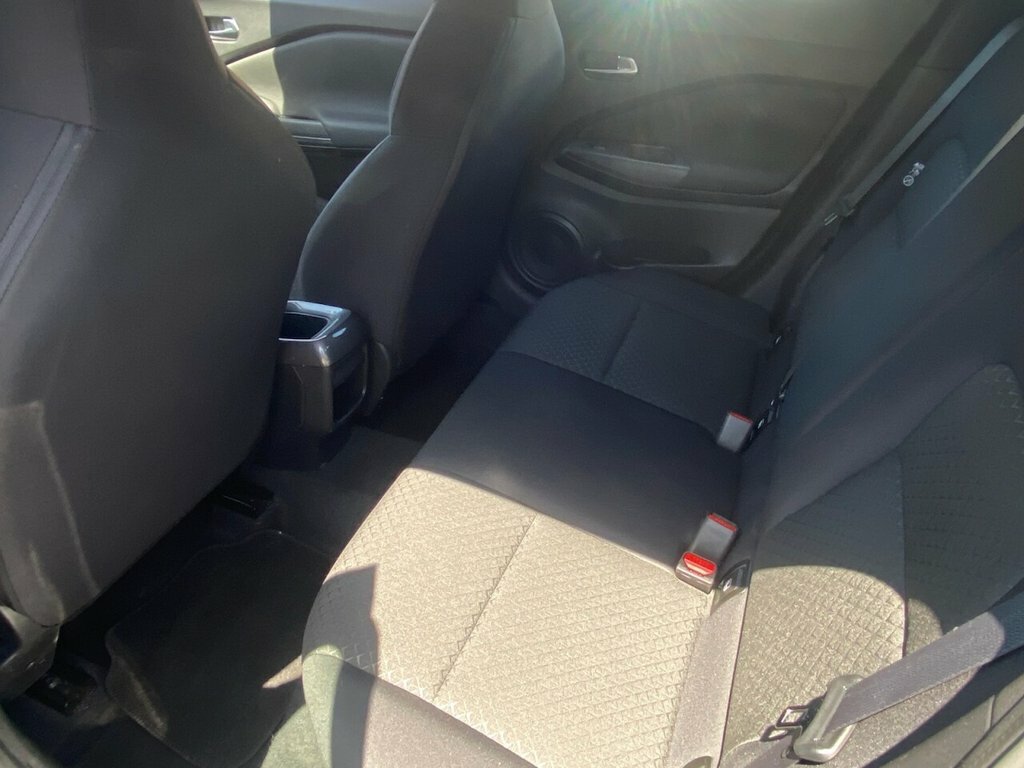 Nissan Juke 1L Acenta DN22DCU Grey #6