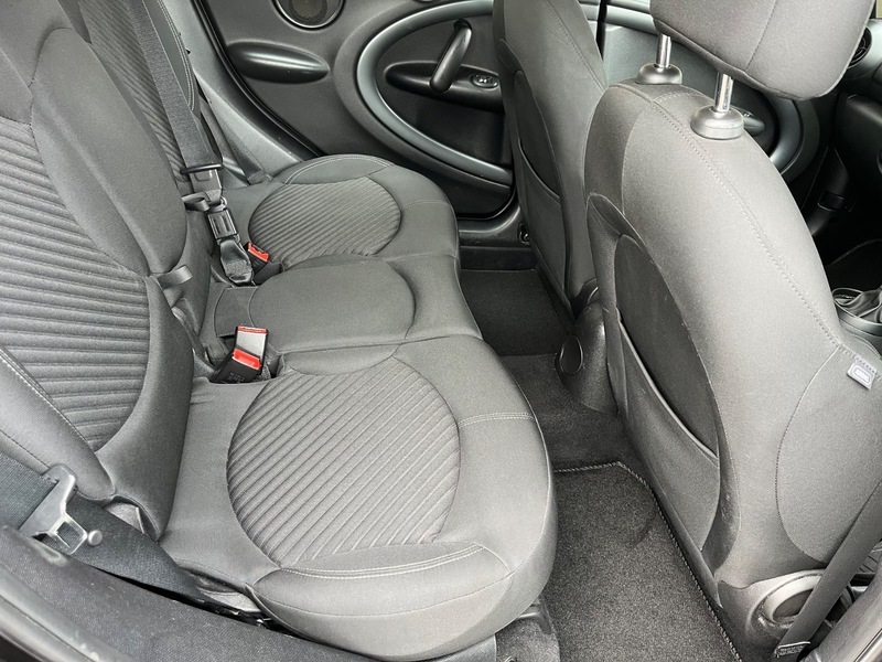 Mini Countryman Cooper Sd ND15AFE Grey #6