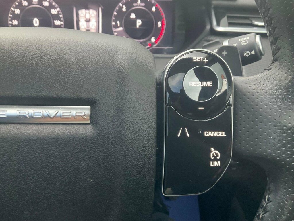 Land Rover Range Rover Velar 3.0 Sd6 V6 Se 4Wd Euro 6 Ss  #6