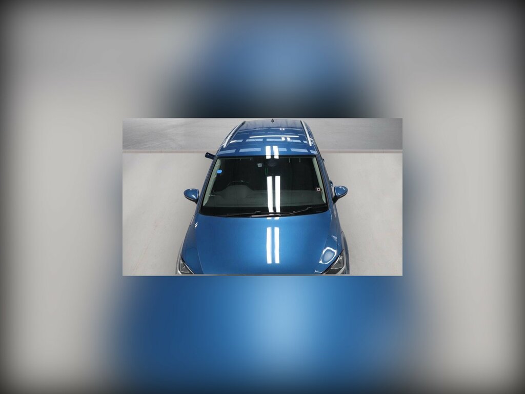 Volkswagen Touran 1.2 Tsi Se Euro 6 Ss Blue