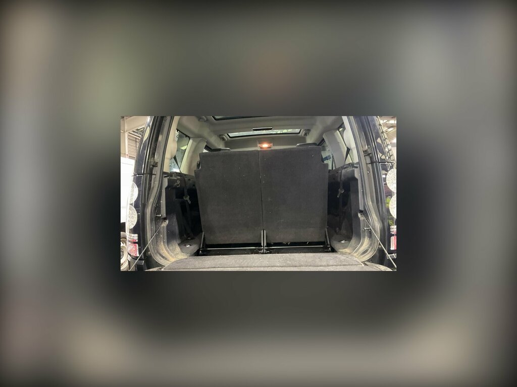 Land Rover Discovery 4 3.0 Sd V6 Landmark 4Wd Euro 6 Ss Black #4