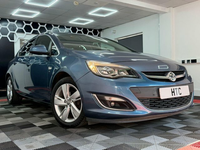 Vauxhall Astra 16V Sri Euro Blue #6