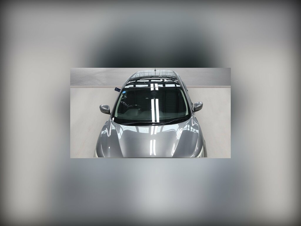 Nissan Qashqai 1.2 Dig-t Acenta Premium Suv 2Wd Grey