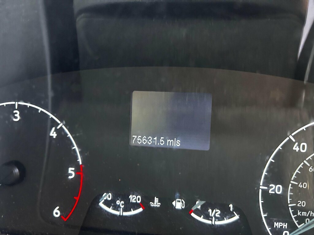 Ford Transit Custom 2.0 280 Ecoblue Limited L1 H1 Euro 6 Ss EJ21VZG White #3