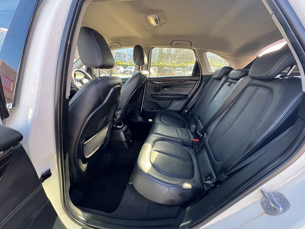BMW 2 Series Active Tourer Home Car Detail  #6
