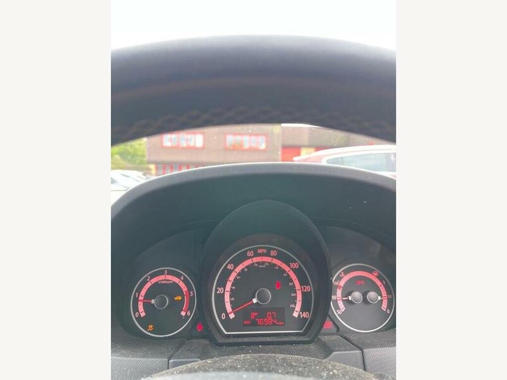 Kia Ceed Home Car Detail #3