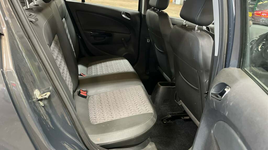 Vauxhall Corsa Home Car Detail DU64XDH  #6