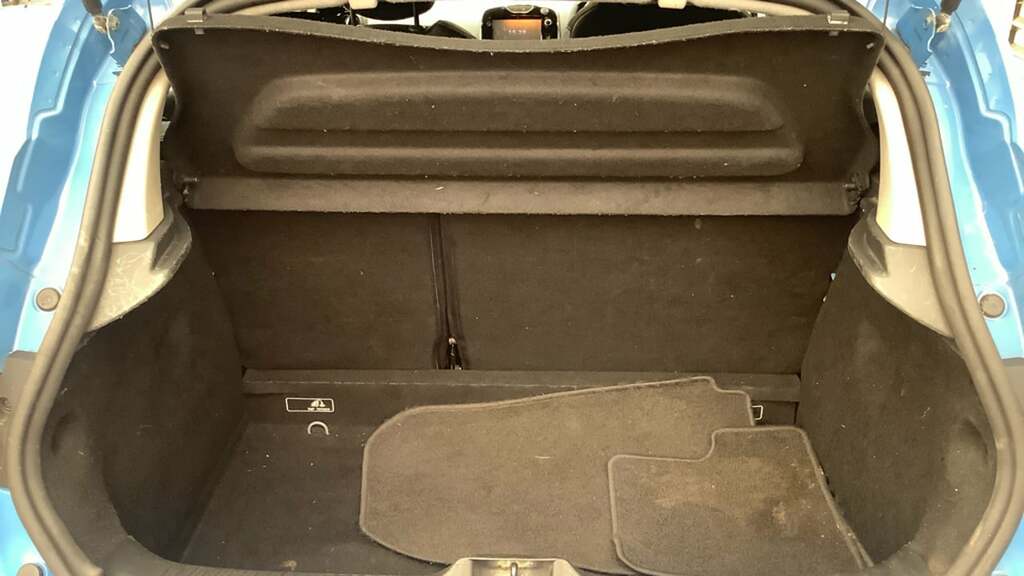Renault Clio Home Car Detail BD64DBU #5