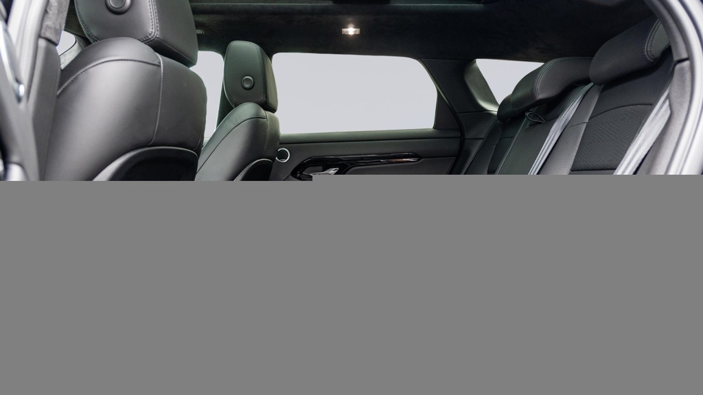Land Rover Range Rover Evoque 2.0 D200biography HG25VHR Black #3