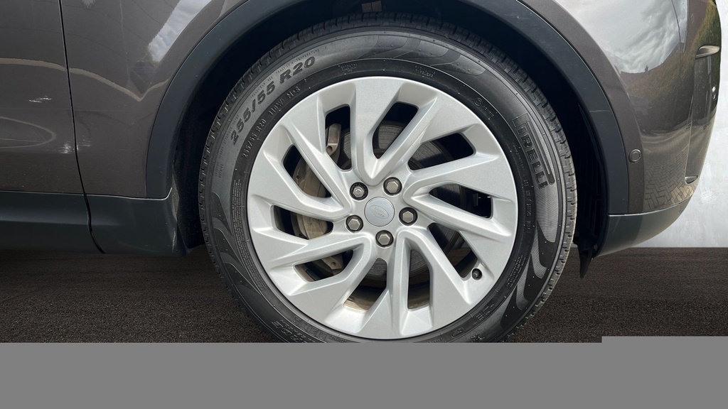 Land Rover Discovery 3.0 D300 S HG22SNY Grey #6