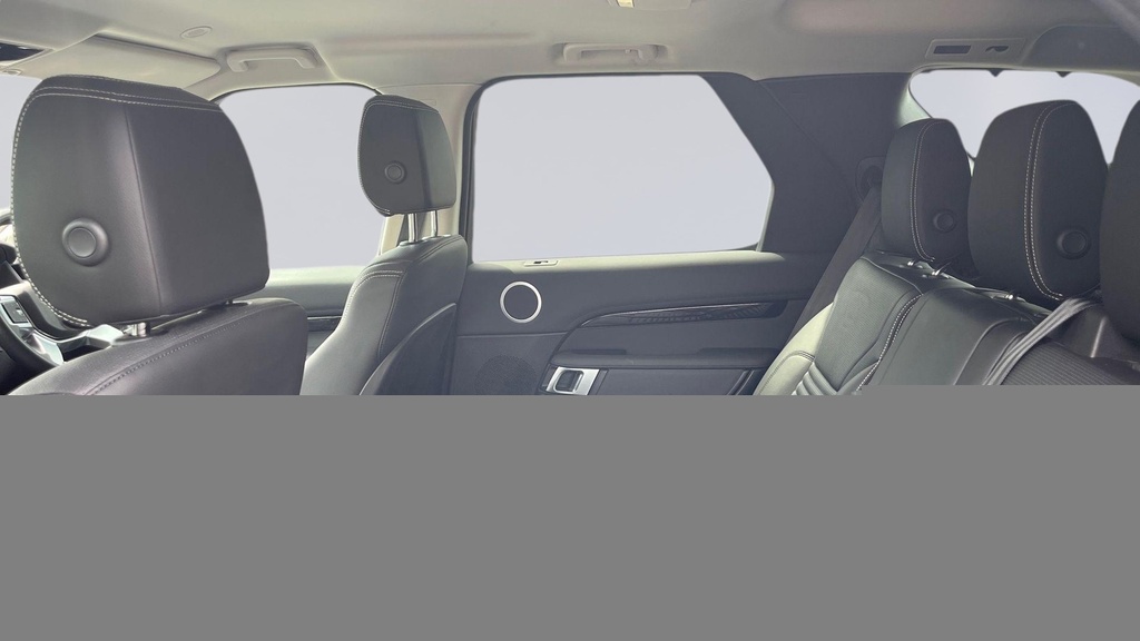 Land Rover Discovery 3.0 D300 S HG22SNY Grey #2