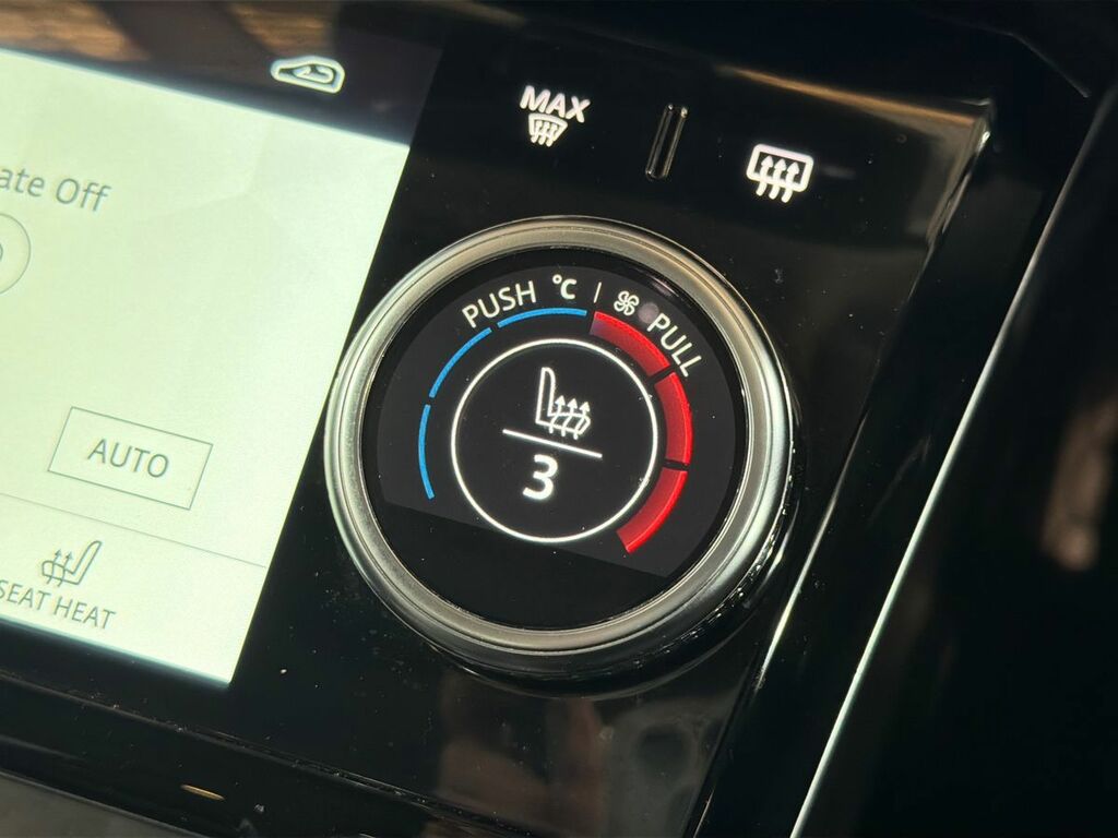 Jaguar I-Pace 294Kw Ev400 Hse 90Kwh 11Kw Charger Black #6