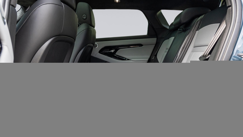 Land Rover Range Rover Evoque 2.0 D200biography KR74UXU Blue #2