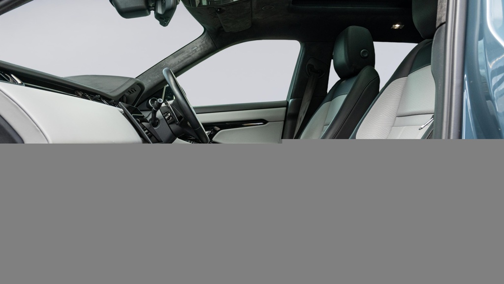 Land Rover Range Rover Evoque 2.0 D200biography Blue