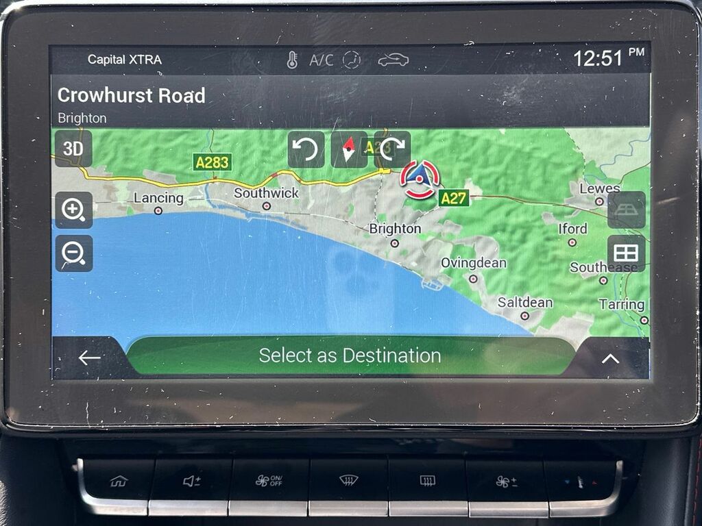 MG ZS 1.5 Vti-tech Exclusive GM22AXU White #5