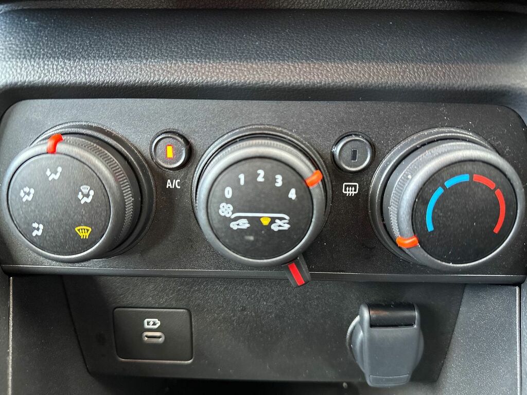 Dacia Sandero Stepway 1.0 Tce Expression GP75DDX Black #5