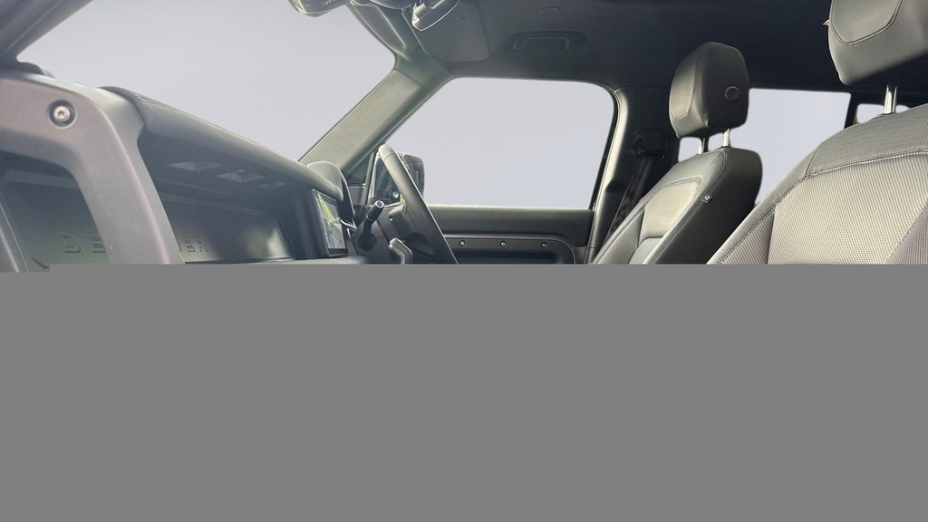 Land Rover Defender 110 3.0 D250 X-dynamic Se 110 GN72XXS Grey #2