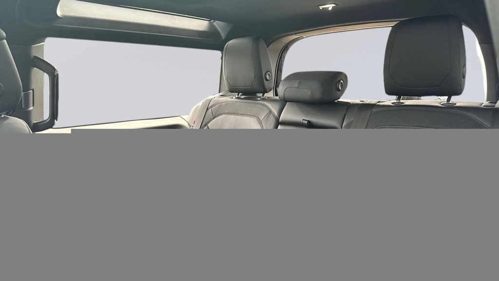 Land Rover Defender 90 3.0 P400 X 90 Black #4