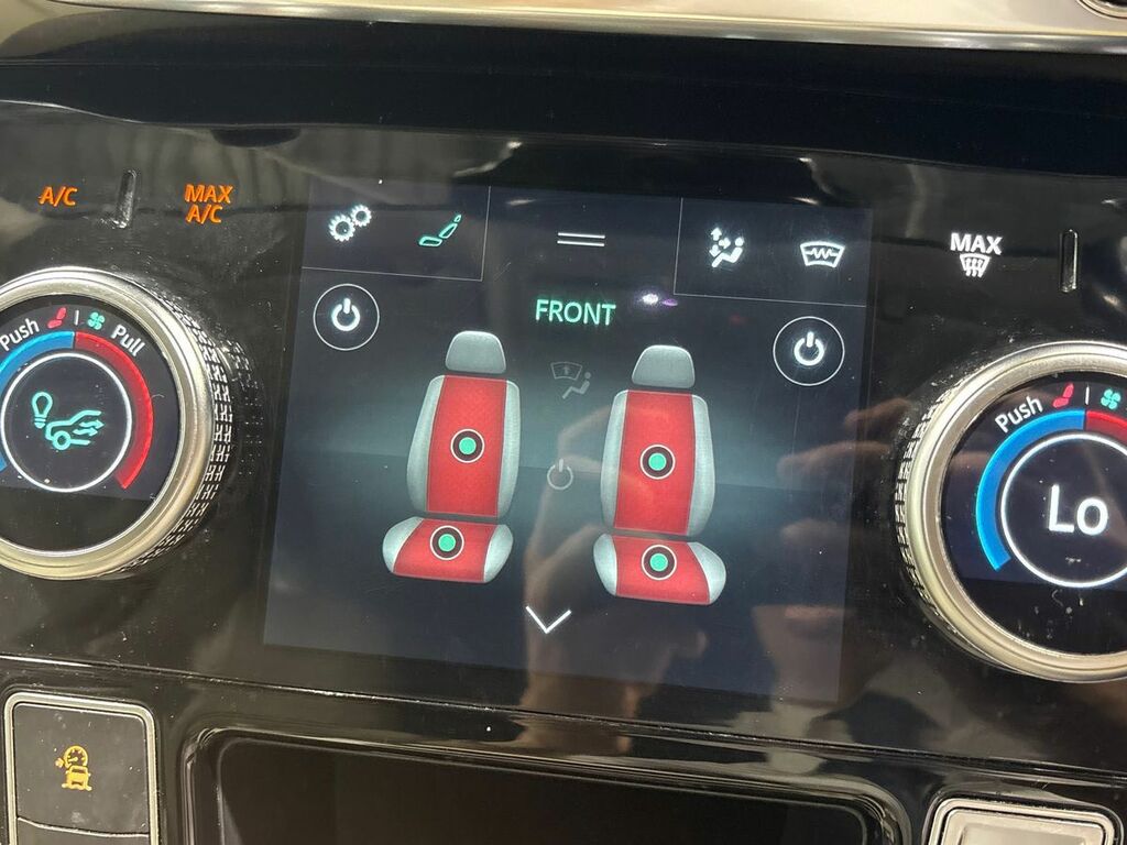 Jaguar I-Pace 294Kw Ev400 Hse 90Kwh AO20MLL Grey #6