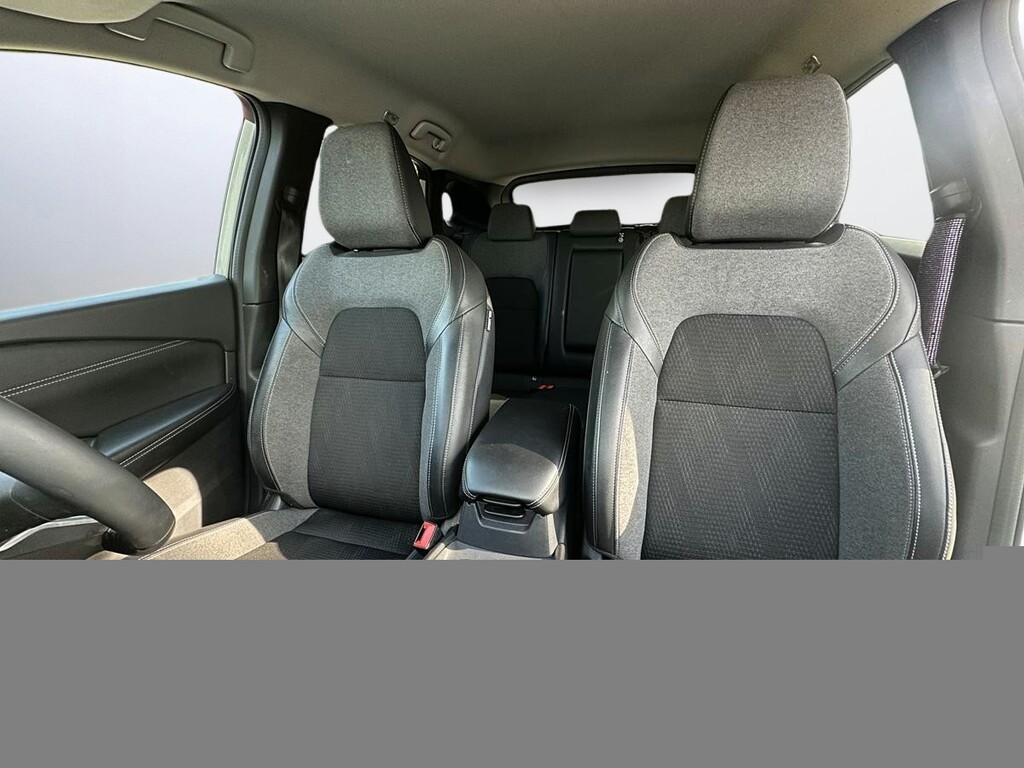 Nissan Qashqai 1.3 Dig-t Mh N-connecta LN25UAS Silver #3