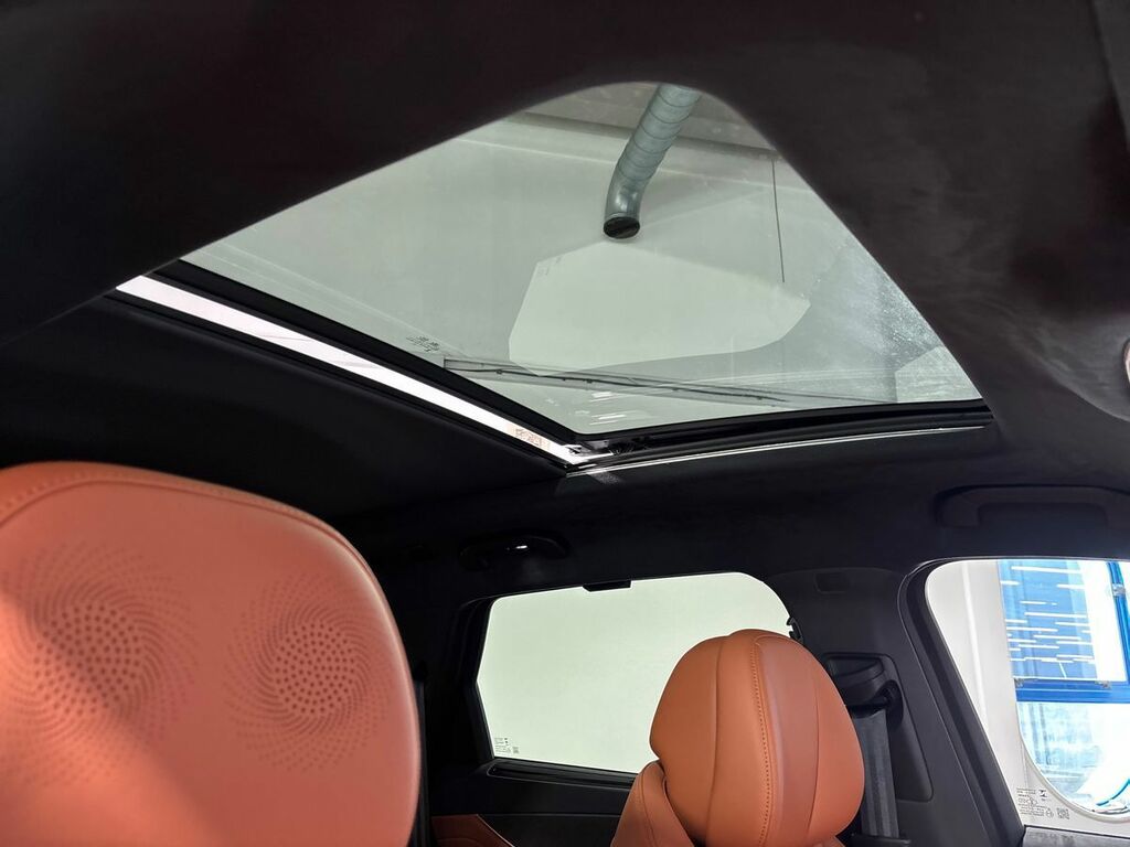 JAECOO 8 1.5T Shs Executive 6 Seater Black #5