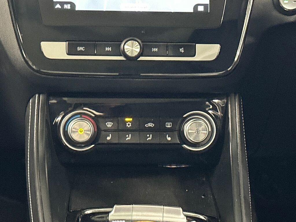 MG ZS 105Kw Exclusive Ev 45Kwh Blue #5