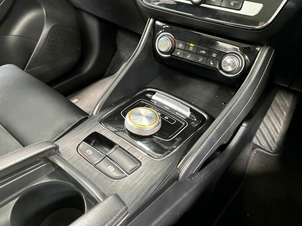 MG ZS 105Kw Exclusive Ev 45Kwh Blue #4