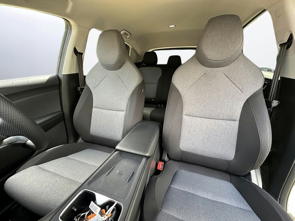 MG MG4 118Kw Premium Long Range 54Kwh GP75NKJ Grey #4